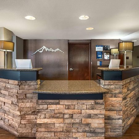 Best Western Plus Peak Vista Inn & Suites Colorado Springs Exteriér fotografie